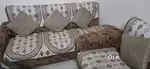 Sofa set (5 seater)