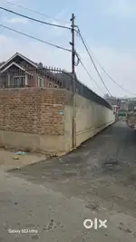 One kanal land