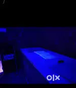 Unisex spa