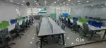 Fully Furnished Office Available on Lease at Sector 90 Noida.