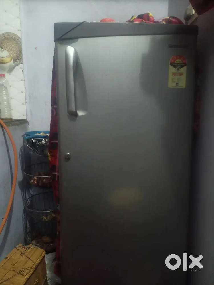 Panasonic refrigerator