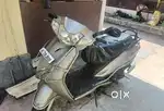 Well maintained 2015 last model new battery full serviced vehicle