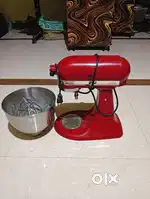 Kitchenaid stand mixer made in USA