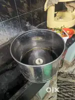 TABLE TOP ULTRA GRINDER