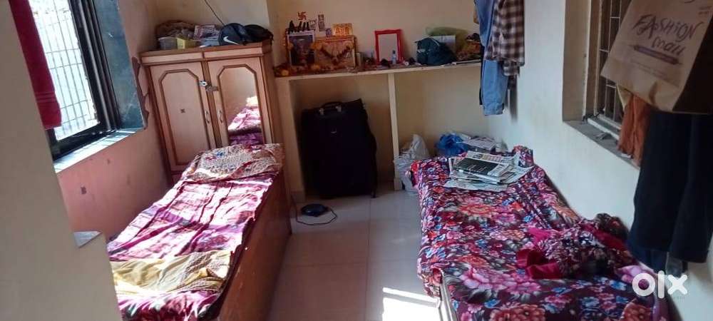 Available P G in Mumbai for Male & Female