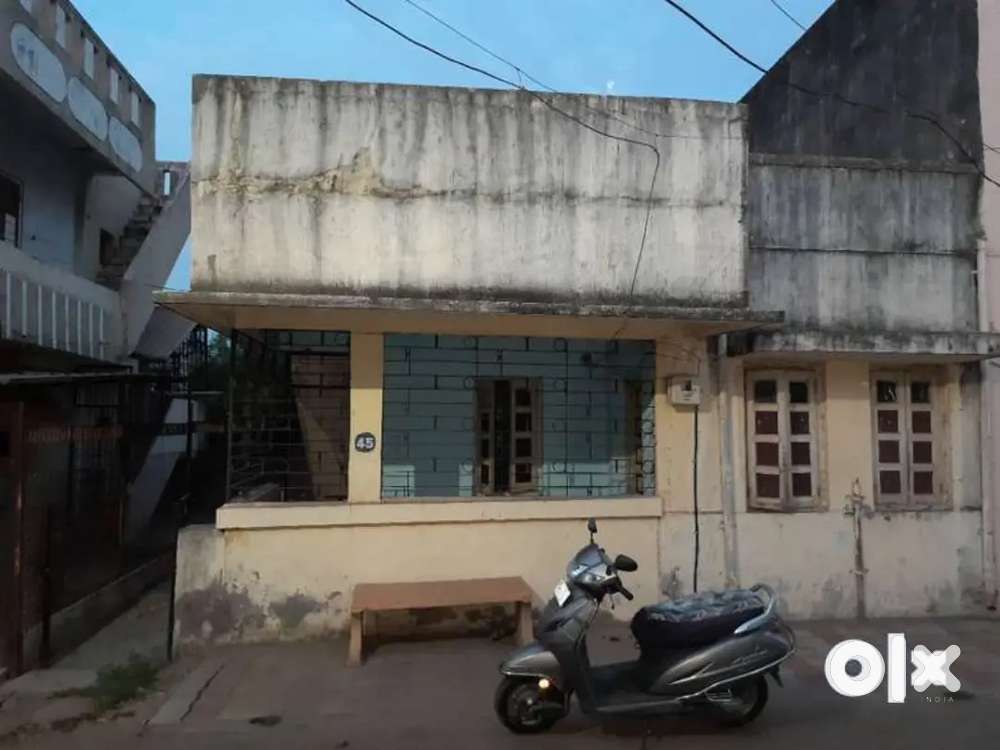 1BHK Independent House on rent