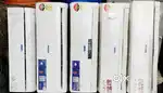 Split AC 1 ton five star rating power saving LG samsung voltas carier