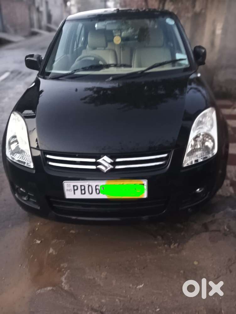 Maruti Suzuki Swift 2009 Petrol Well Maintained