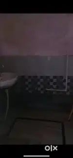 One room set fully furnished for couples&girls