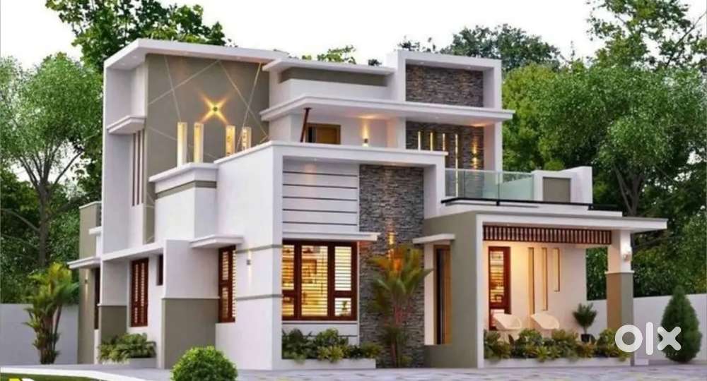 Home tells who you are.