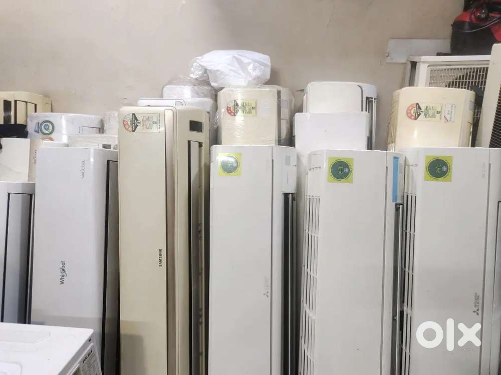 Blue star air conditioner for Sale
