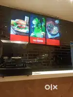 Need chinese helper, conti chef and waiterd