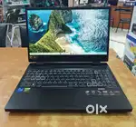 Acer Nitro 5 Gaming Laptop (i7 12th gen/RTX3050/32GB/512GB+2TB/144Hz)