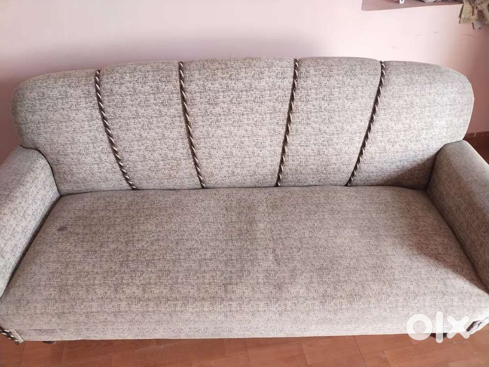 Sofa 5 seater