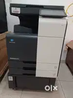 Konica Minolta bizhub C251i