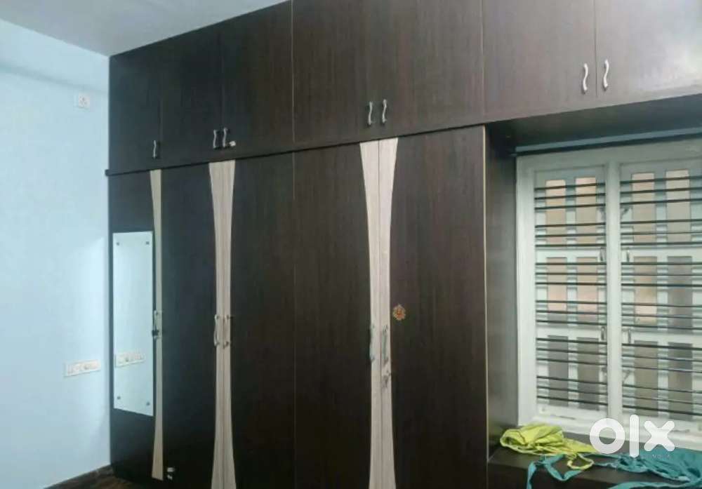 2 BHK Flat for Lease in Ejipura