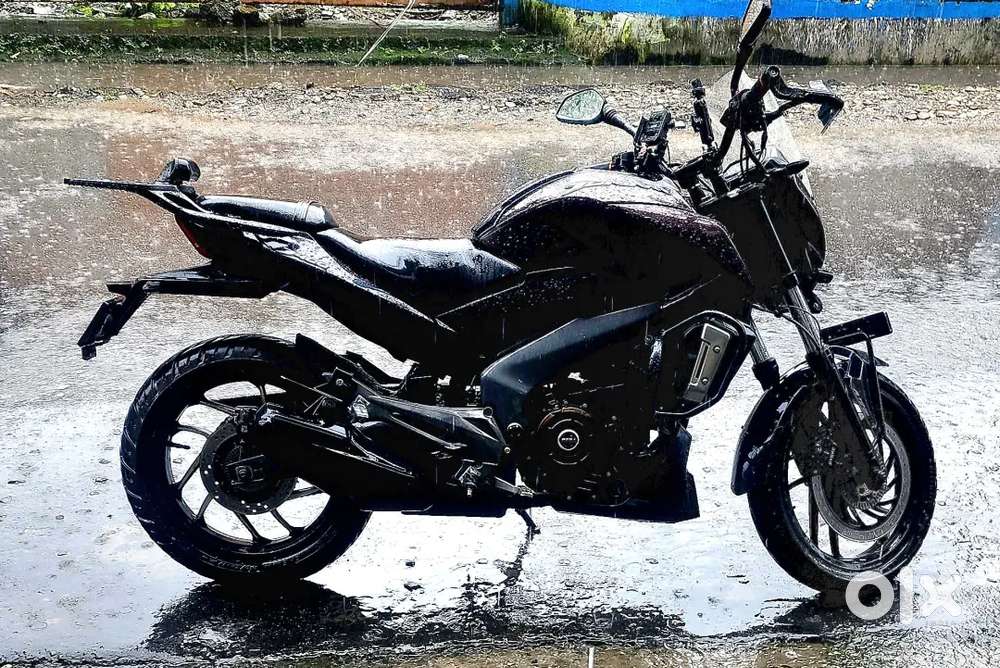 Bajaj Dominor 400 for sale