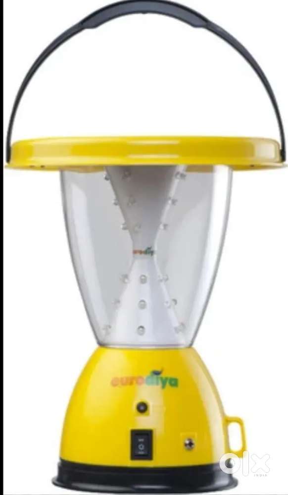 Eureka Forbes Eurodiya