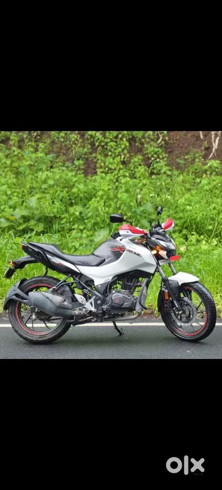 Hero Xtreme 160r 2020