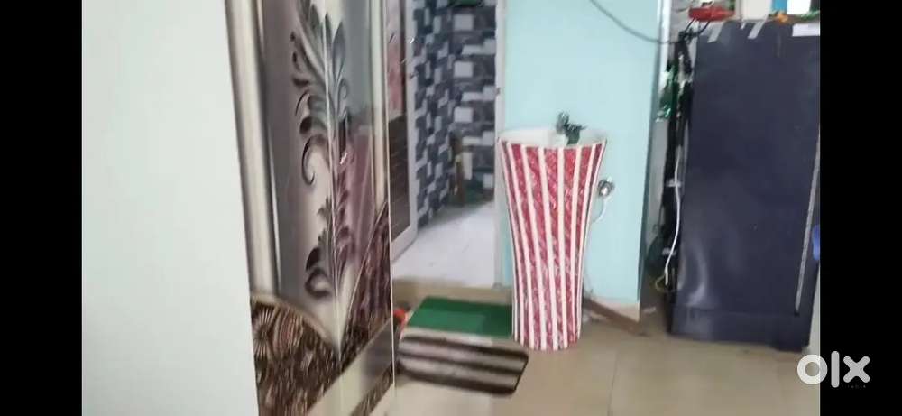 Brand new flat , full furnished and All application including