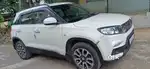 Maruti Suzuki Brezza VDi, 2020, Diesel