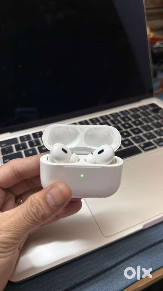 Apple Airpods PRO