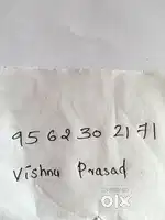 Driver vacancy in konni
