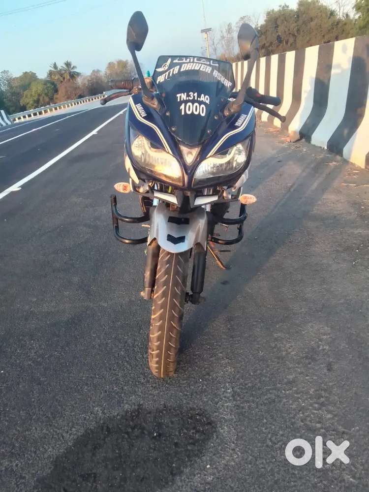 Fancy number 1000 Front brake fald front tyre 70 back tyre new