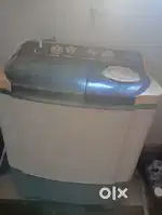Automatic washing machine