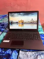 Hp laptop window 10 4gb ram 1tb hard