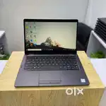 Dell Laptop i5-8th Generation