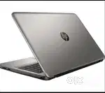 Hp notebook pc