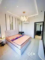 S+3Bhk with Lift in sector-115 Mohali