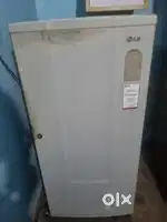 LG single door refrigerator