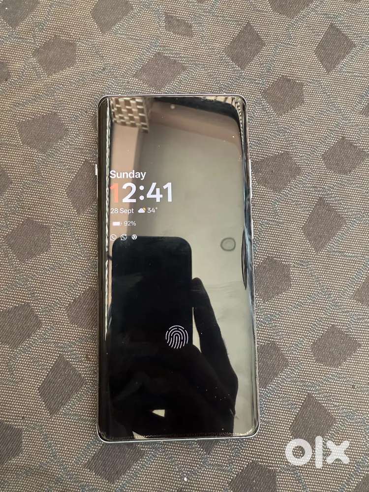 One plus 12r