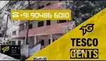 Tesco Gents mens boys hostel mens PG