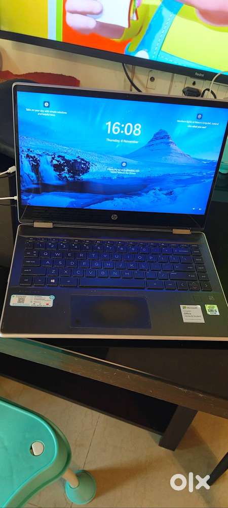 HP Pavilion 360 Convertible i5