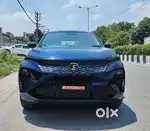 Tata Curvv, 2025, Petrol