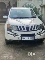Mahindra XUV500 2013 Diesel 700000 Km Driven