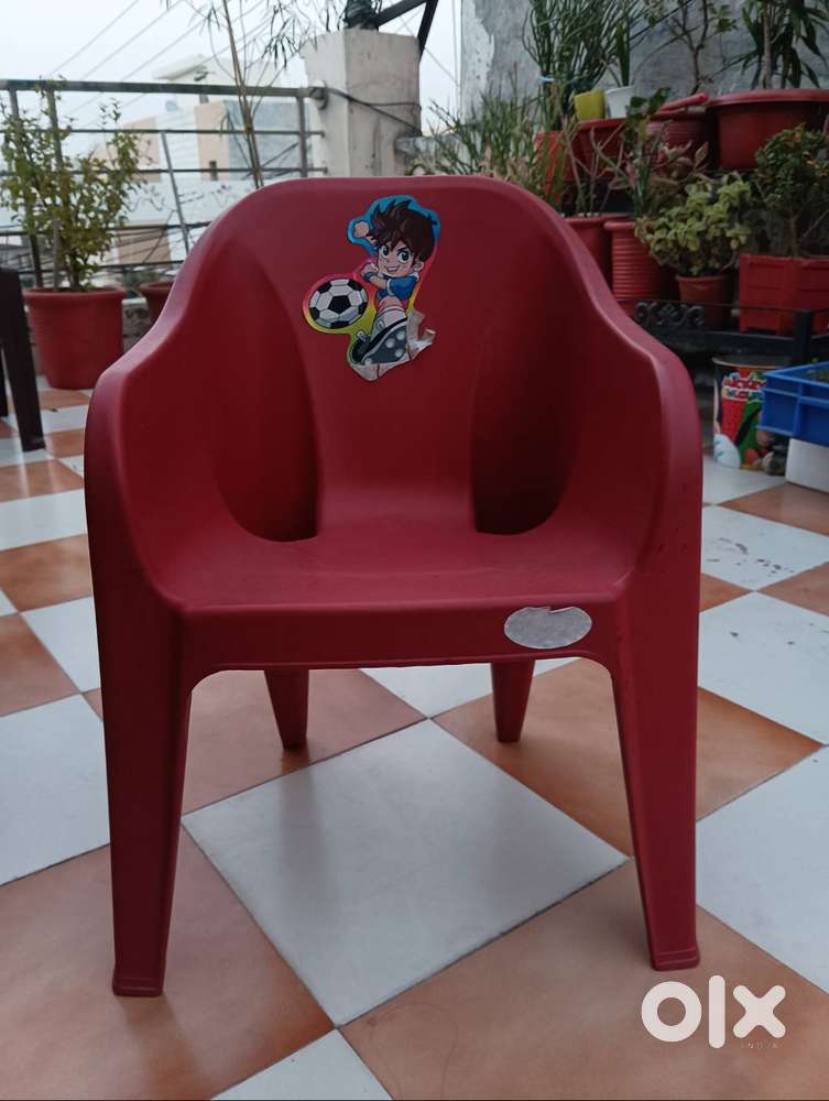 Kids play school Chairs