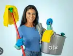 Home cleaning,