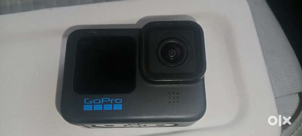 GoPro 10 black