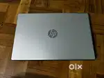 HP 15 13th Gen Intel Core i3. Used Laptop