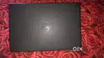 Dell i5 7th gen laptop