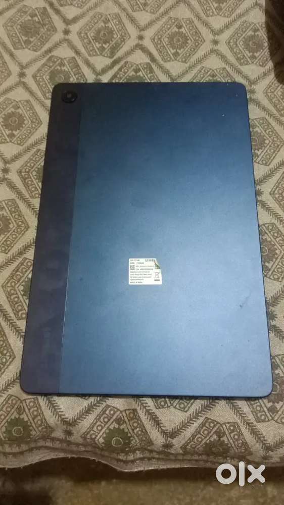 SUMSUNG GALAXY A9+  with charging cable complete box piece