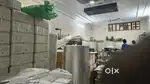 Scented candles manufacturer, helper