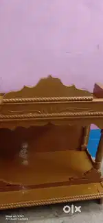 Pooja temple
