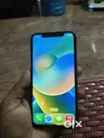 Iphone X 256gb