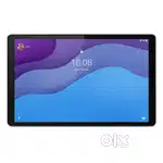 LENOVO TAB M10 HD Perfect Condition, Genuine buyers only