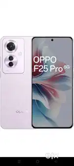 Oppo f25 Pro 5g